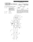 Doll With Water Squirting Feature diagram and image