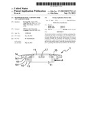 METHOD OF MAKING A GRINDING DISK AND A GRINDING DISK diagram and image