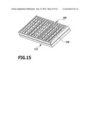 VAPOUR EXTRACTION DEVICE AND ACCOMMODATING DEVICE FOR AT LEAST ONE FOOD     PREPARATION UNIT INCORPORATING SUCH A VAPOUR EXTRACTION DEVICE diagram and image