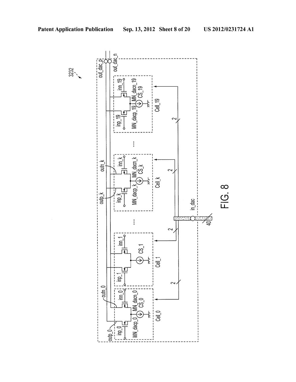 FILTERING CIRCUIT WITH JAMMER GENERATOR - diagram, schematic, and image 09