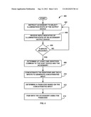 PAIRING AN ACCESSORY WITH A HOST DEVICE USING ACCESSORY OUTPUT DEVICE diagram and image