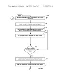 PAIRING AN ACCESSORY WITH A HOST DEVICE USING ACCESSORY OUTPUT DEVICE diagram and image