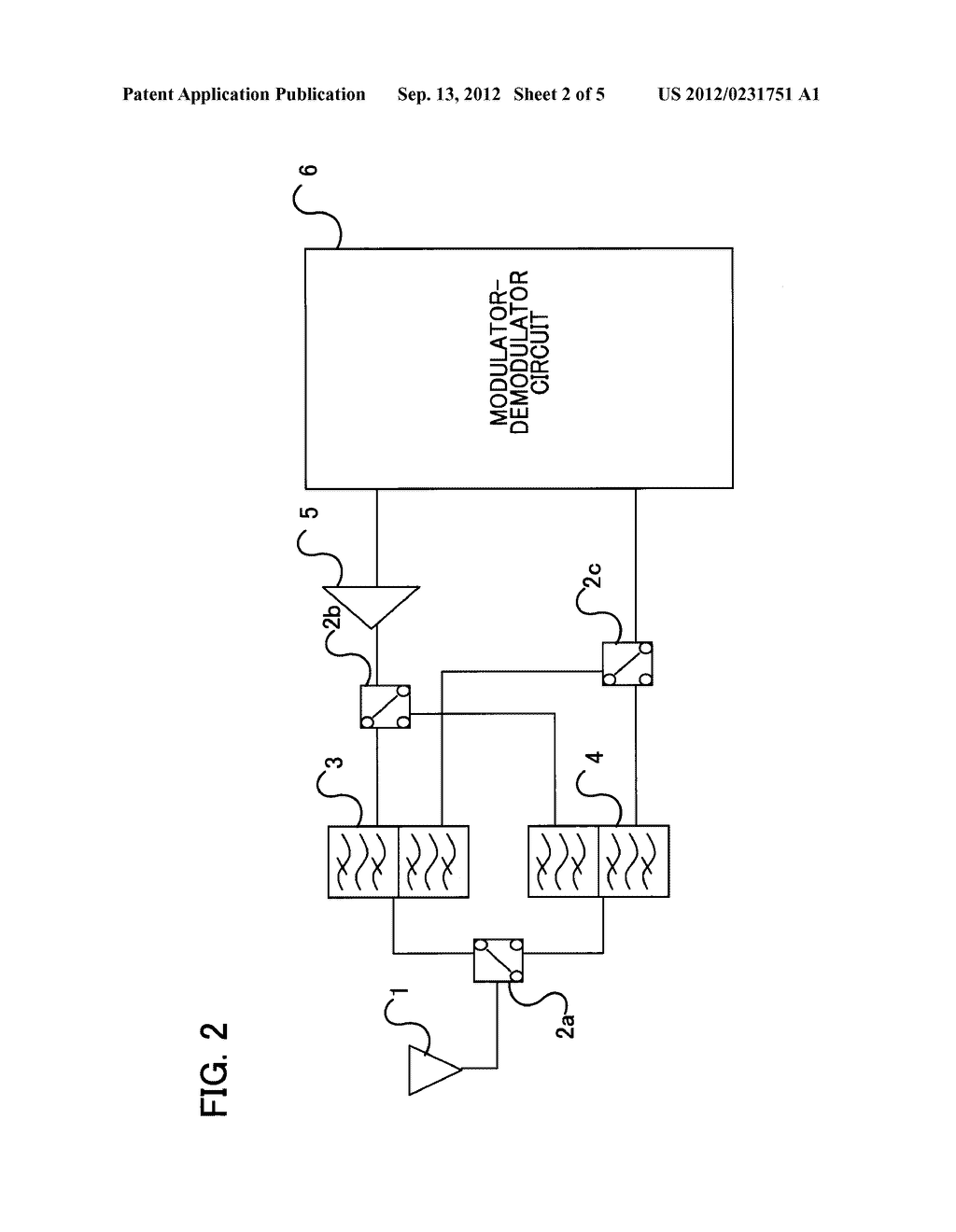 RADIO COMMUNICATION TERMINAL - diagram, schematic, and image 03