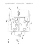 RADIO COMMUNICATION TERMINAL diagram and image