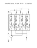 RADIO COMMUNICATION TERMINAL diagram and image