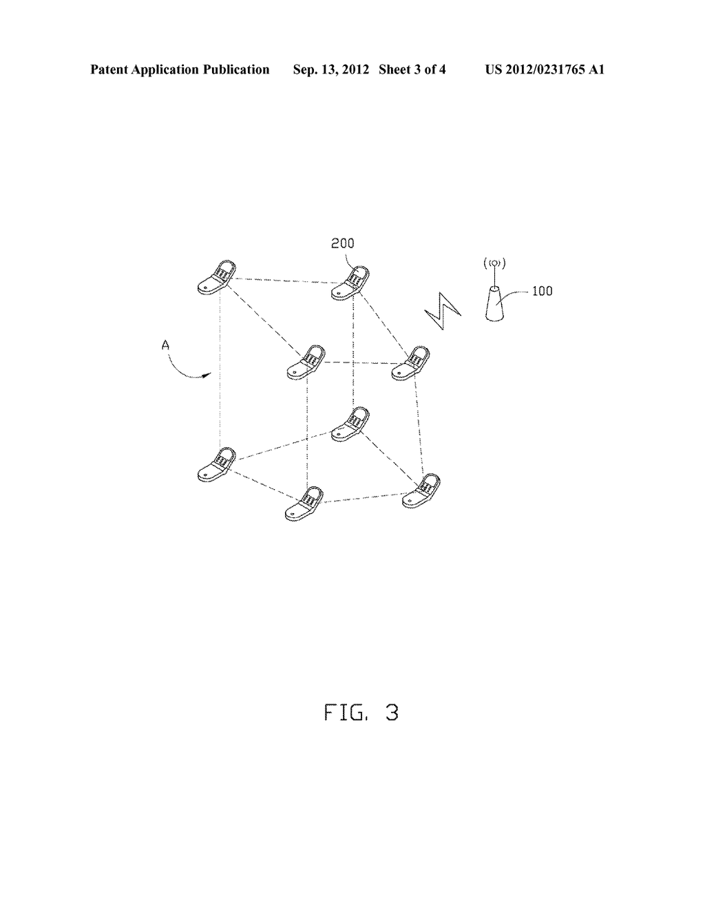 FEMTOCELL MONITORING SYSTEM AND MONITORING METHOD EMPLOYING THE SAME - diagram, schematic, and image 04