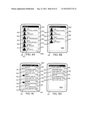 DELIVERY AND MANAGEMENT OF STATUS NOTIFICATIONS FOR GROUP MESSAGING diagram and image