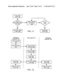 DELIVERY AND MANAGEMENT OF STATUS NOTIFICATIONS FOR GROUP MESSAGING diagram and image