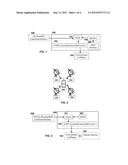 CUBOID-BASED SYSTEMS AND METHODS FOR SAFE MOBILE TEXTING. diagram and image