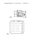 CUBOID-BASED SYSTEMS AND METHODS FOR SAFE MOBILE TEXTING. diagram and image