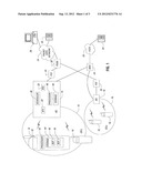 Communicating a Broadcast Message to Change Data Rates of Mobile Stations diagram and image