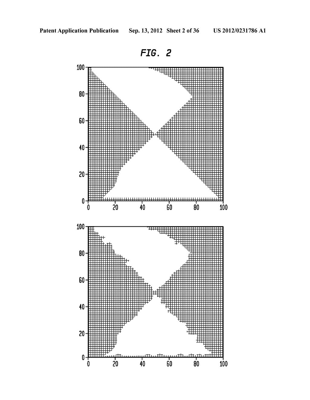 SYSTEM AND METHOD FOR QUANTIFYING ANCHOR PLACEMENT IMPACT PLACEMENT ON     LOCATION ACCURACY - diagram, schematic, and image 03