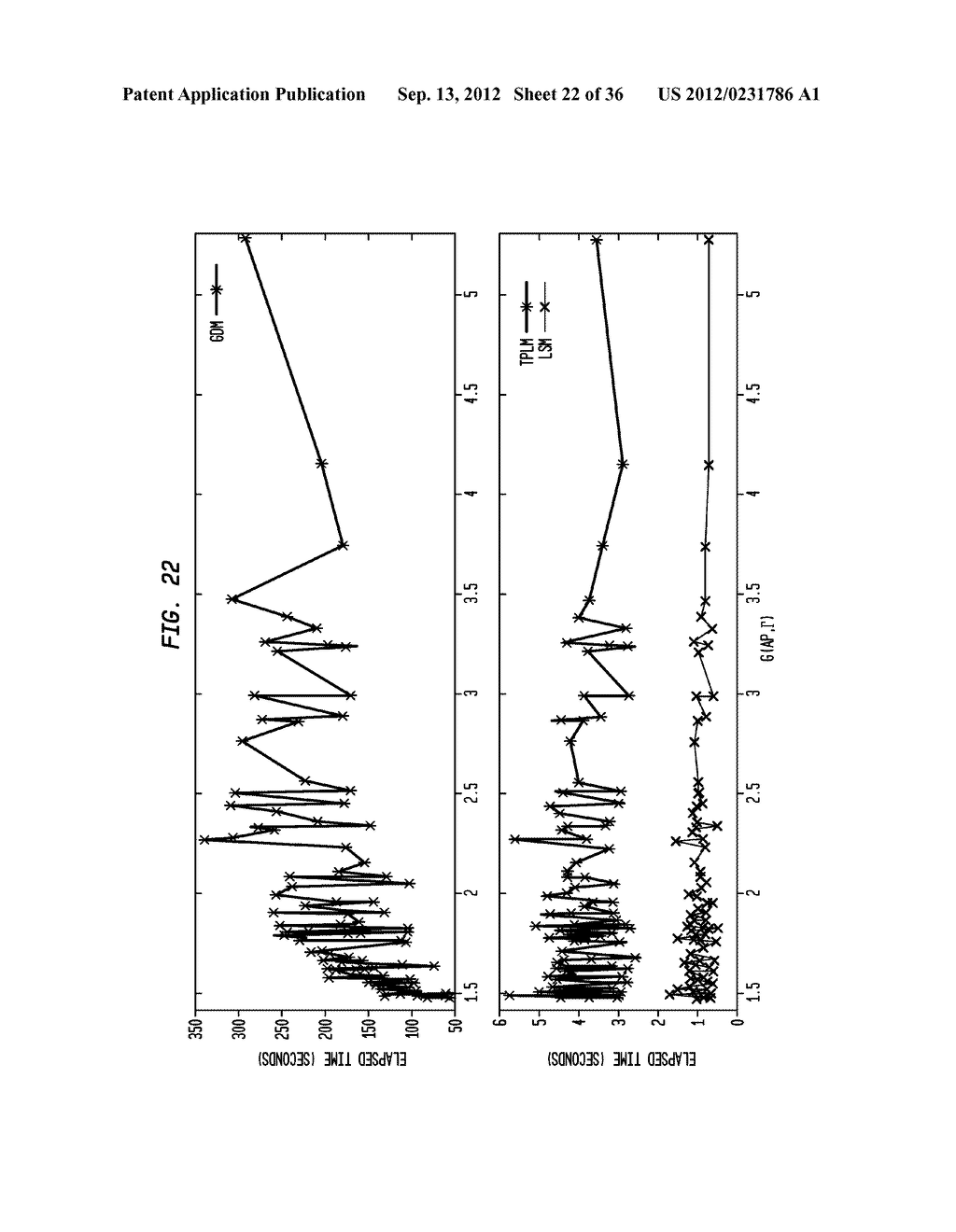 SYSTEM AND METHOD FOR QUANTIFYING ANCHOR PLACEMENT IMPACT PLACEMENT ON     LOCATION ACCURACY - diagram, schematic, and image 23