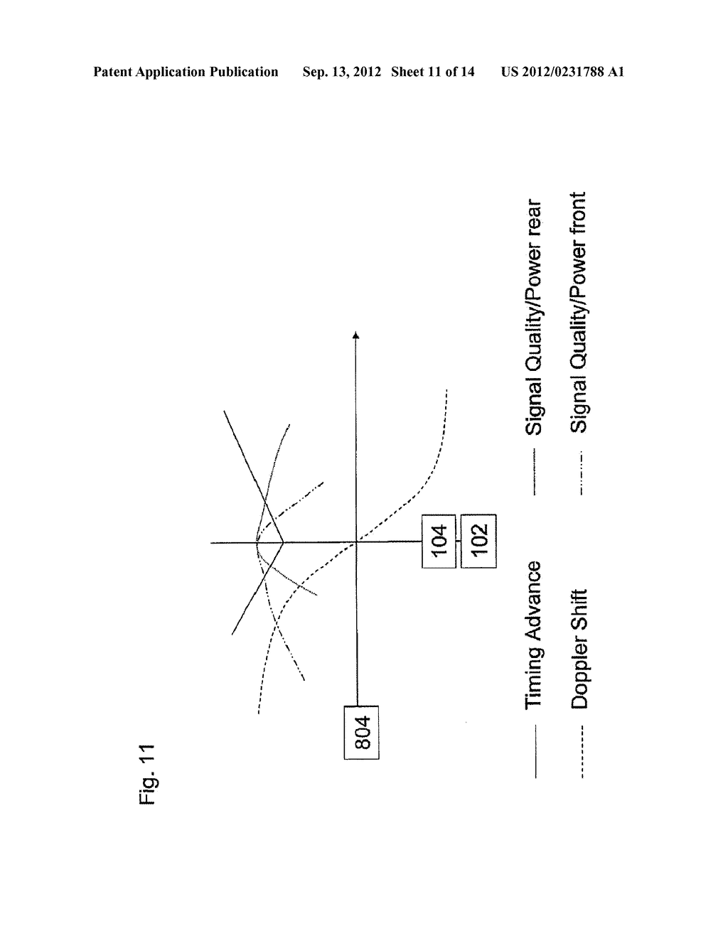 ANTENNA APPARATUS AND ANTENNA SELECTION METHOD - diagram, schematic, and image 12