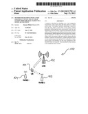 Method for Handing Over a User Equipment Connected to a Base Station from     the Base Station to a femto Access Point diagram and image