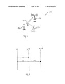 Method for Handing Over a User Equipment Connected to a Base Station from     the Base Station to a femto Access Point diagram and image