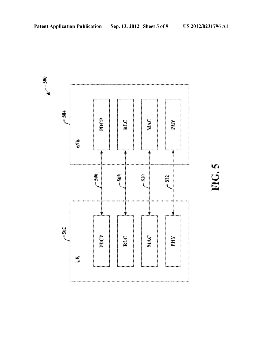 METHODS FOR INTRA BASE STATION HANDOVER OPTIMIZATIONS - diagram, schematic, and image 06