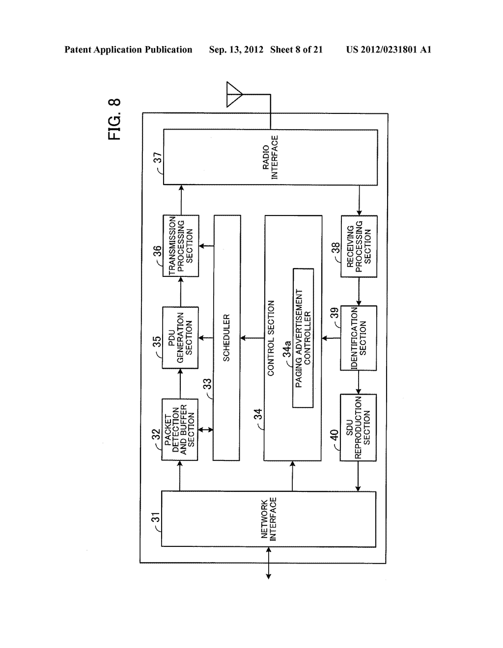 COMMUNICATION SYSTEM, BASE STATION, RELAY STATION, MOBILE STATION, AND     COMMUNICATION METHOD - diagram, schematic, and image 09