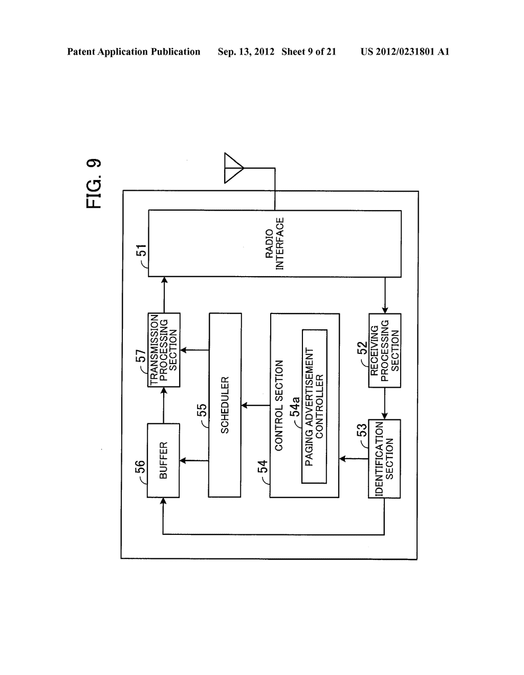 COMMUNICATION SYSTEM, BASE STATION, RELAY STATION, MOBILE STATION, AND     COMMUNICATION METHOD - diagram, schematic, and image 10