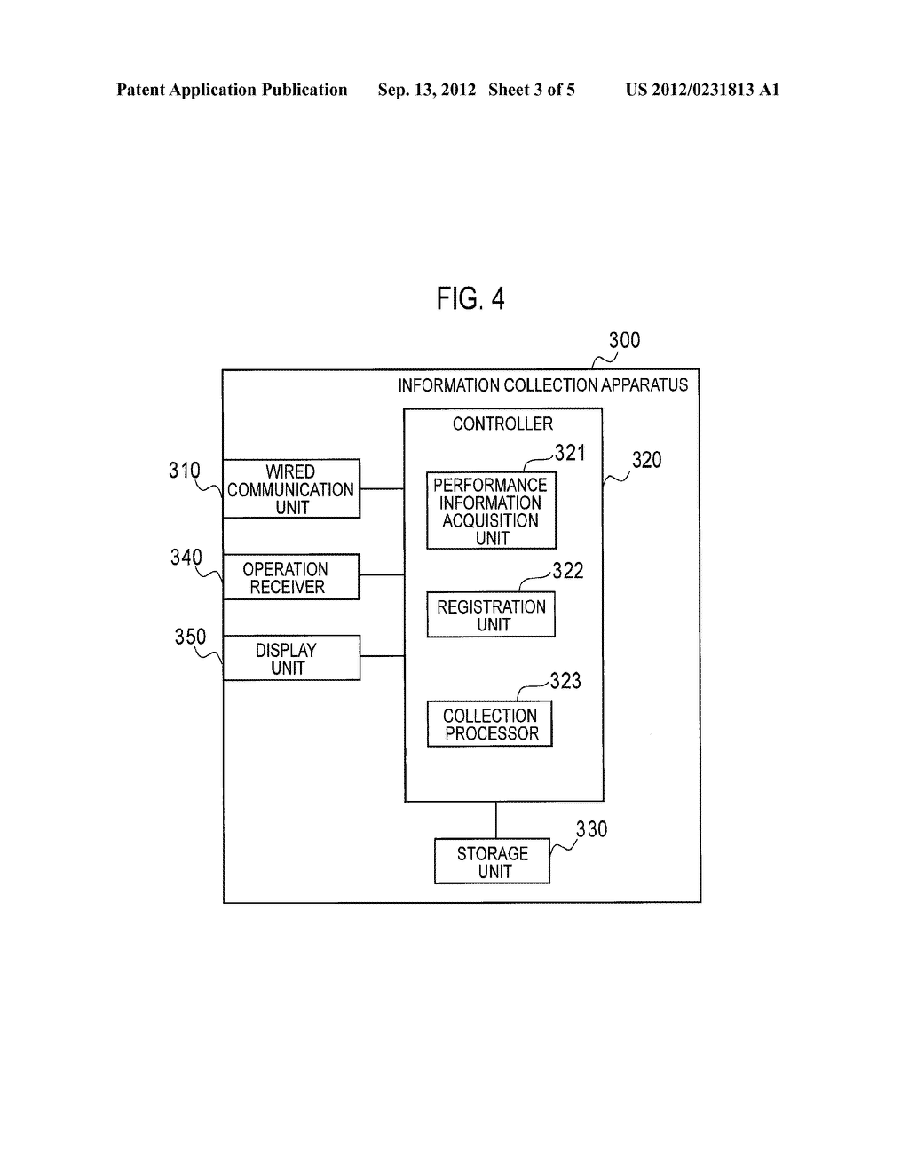 RADIO COMMUNICATION SYSTEM, RADIO TERMINAL, RADIO BASE STATION, AND     INFORMATION COLLECTION METHOD - diagram, schematic, and image 04