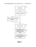 METHOD, APPARATUS, AND COMPUTER PROGRAM PRODUCT FOR PROVIDING ACCESS TO A     MEDIA ITEM BASED AT LEAST IN PART ON A ROUTE diagram and image