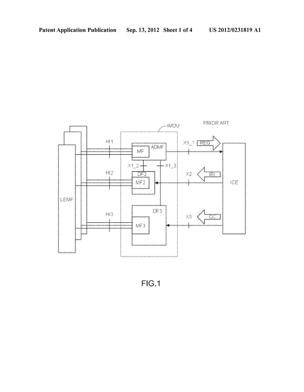 METHOD AND SYSTEM TO AUTOMATICALLY IDENTIFY UNKNOWN IDENTITIES - diagram, schematic, and image 02