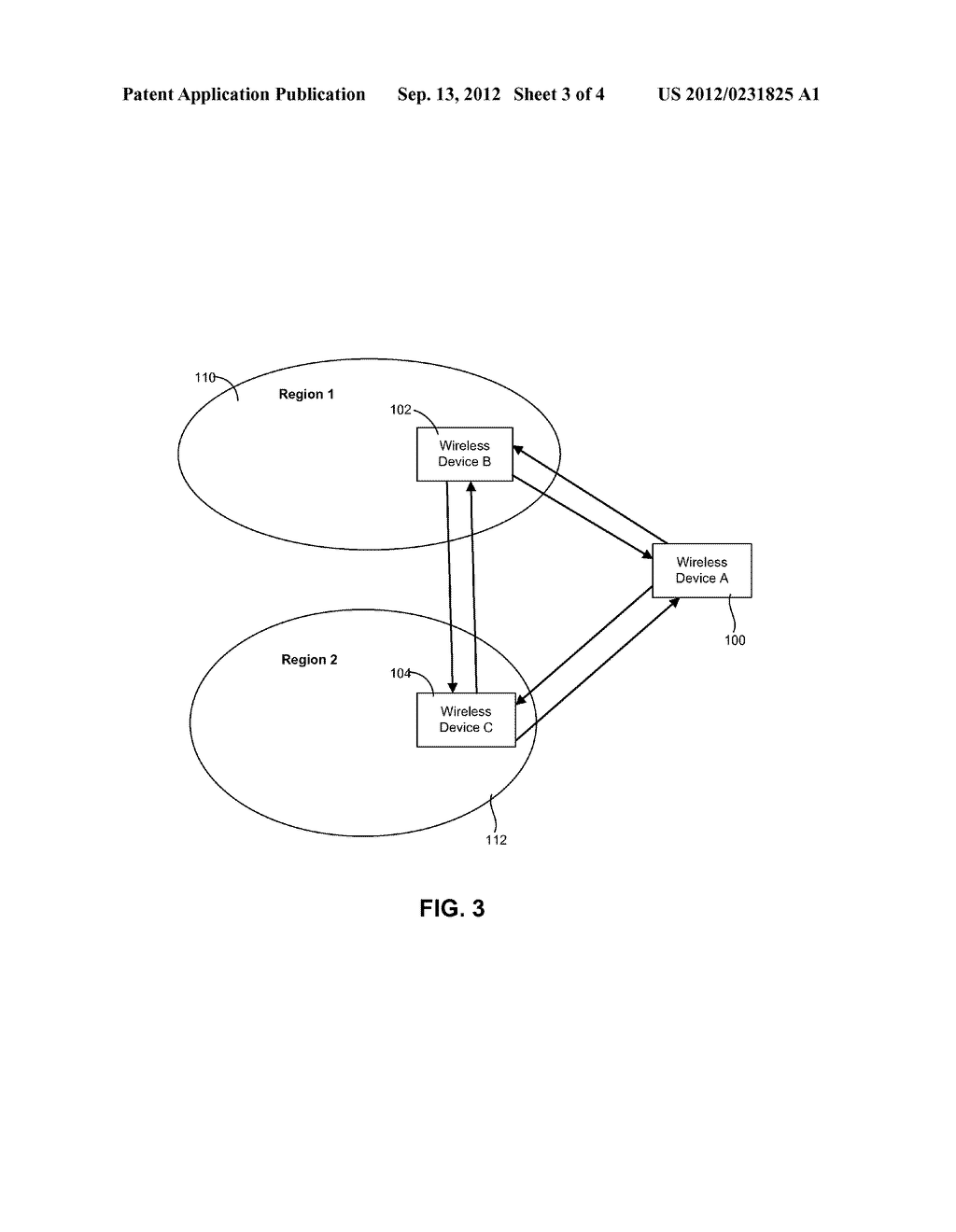 SYSTEM AND METHOD FOR MANAGING SPECTRUM ALLOCATION - diagram, schematic, and image 04