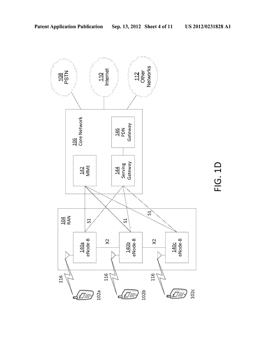 DESYNCHRONIZED NETWORK ACCESS IN M2M NETWORKS - diagram, schematic, and image 05