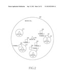 METHOD AND APPARATUS FOR INITIAL RANGING IN WIRELESS COMMUNICATION SYSTEM     INCLUDING HETEROGENEOUS NETWORK diagram and image