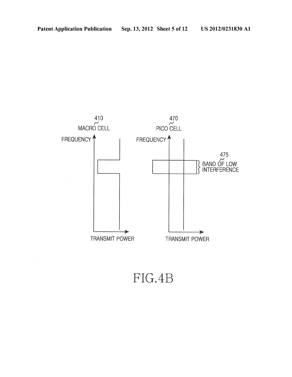 METHOD AND APPARATUS FOR INITIAL RANGING IN WIRELESS COMMUNICATION SYSTEM     INCLUDING HETEROGENEOUS NETWORK - diagram, schematic, and image 06