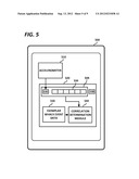 CONTROLLING AUDIO OF A DEVICE diagram and image