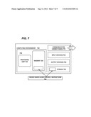 CONTROLLING AUDIO OF A DEVICE diagram and image