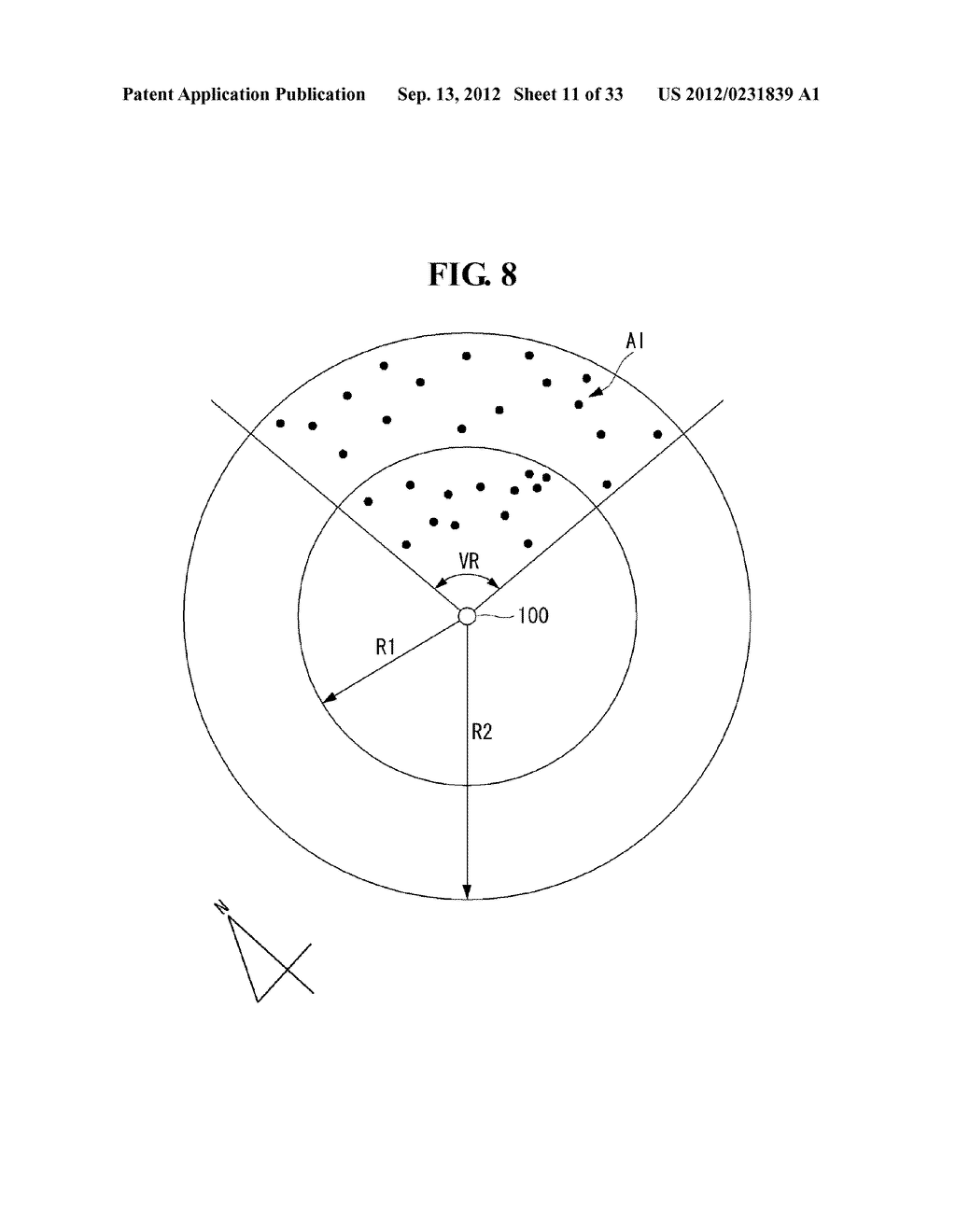 MOBILE TERMINAL AND METHOD OF CONTROLLING THE SAME - diagram, schematic, and image 12