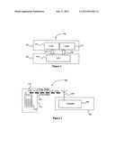 Remote Control of Television Or Other Display diagram and image