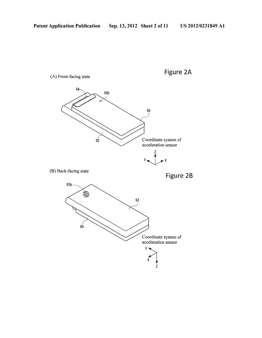 MOBILE ELECTRONIC DEVICE - diagram, schematic, and image 03