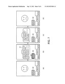 MOBILE TERMINAL DEVICE AND FUNCTION SETTING METHOD FOR MOBILE TERMINAL     DEVICE diagram and image