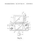 DRIVING GAME STEERING WHEEL SIMULATION METHOD AND APPARATUS diagram and image