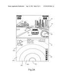 DRIVING GAME STEERING WHEEL SIMULATION METHOD AND APPARATUS diagram and image