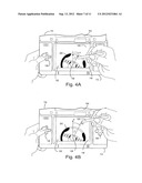 DRIVING GAME STEERING WHEEL SIMULATION METHOD AND APPARATUS diagram and image