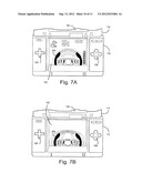 DRIVING GAME STEERING WHEEL SIMULATION METHOD AND APPARATUS diagram and image