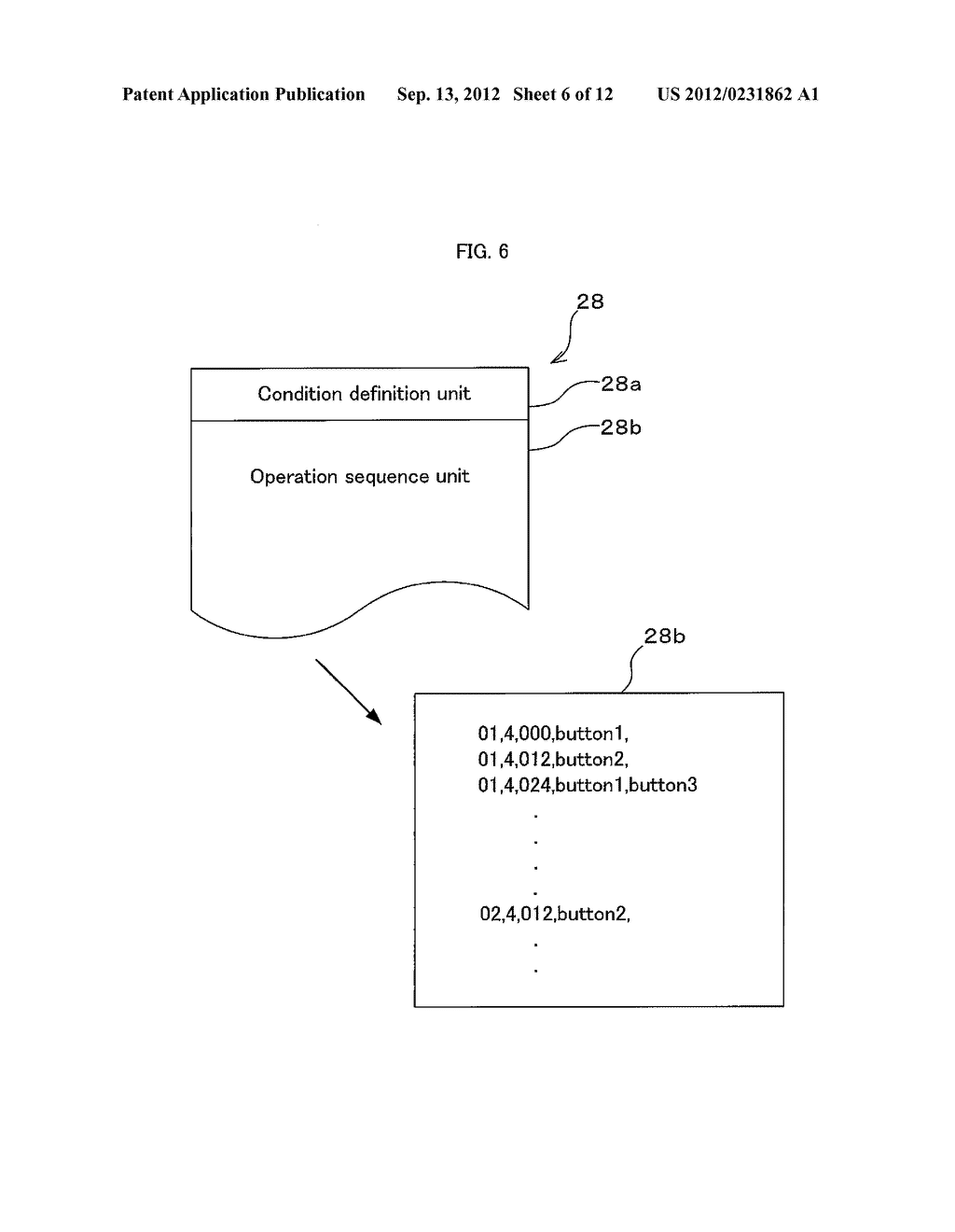 GAME SYSTEM AND METHOD OF CONTROLLING COMPUTER - diagram, schematic, and image 07