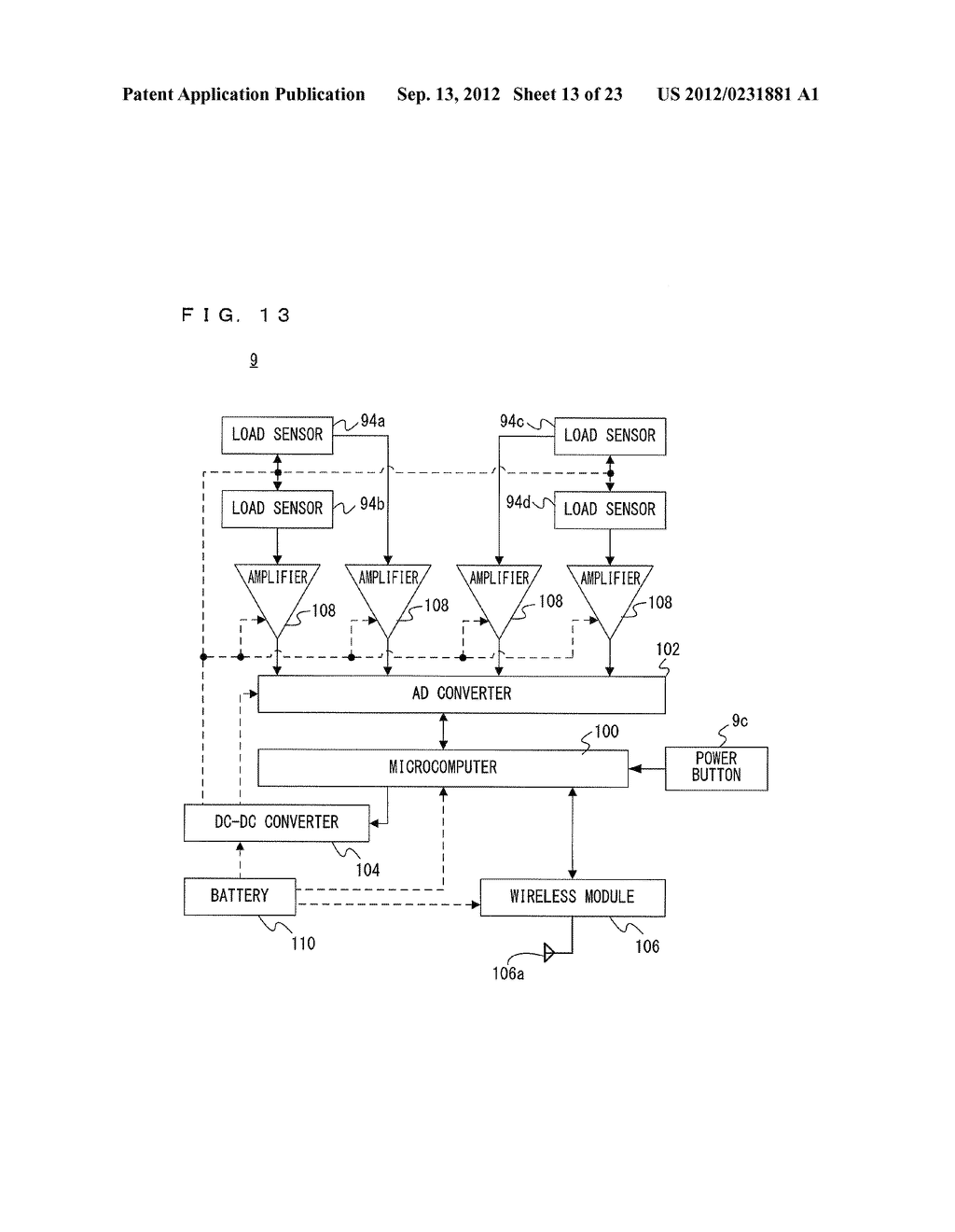 INFORMATION PROCESSING SYSTEM, COMPUTER-READABLE STORAGE MEDIUM, AND     INFORMATION PROCESSING METHOD - diagram, schematic, and image 14