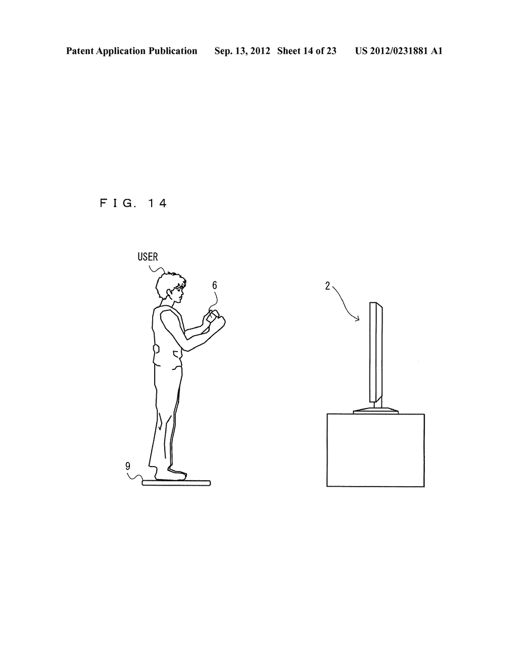 INFORMATION PROCESSING SYSTEM, COMPUTER-READABLE STORAGE MEDIUM, AND     INFORMATION PROCESSING METHOD - diagram, schematic, and image 15