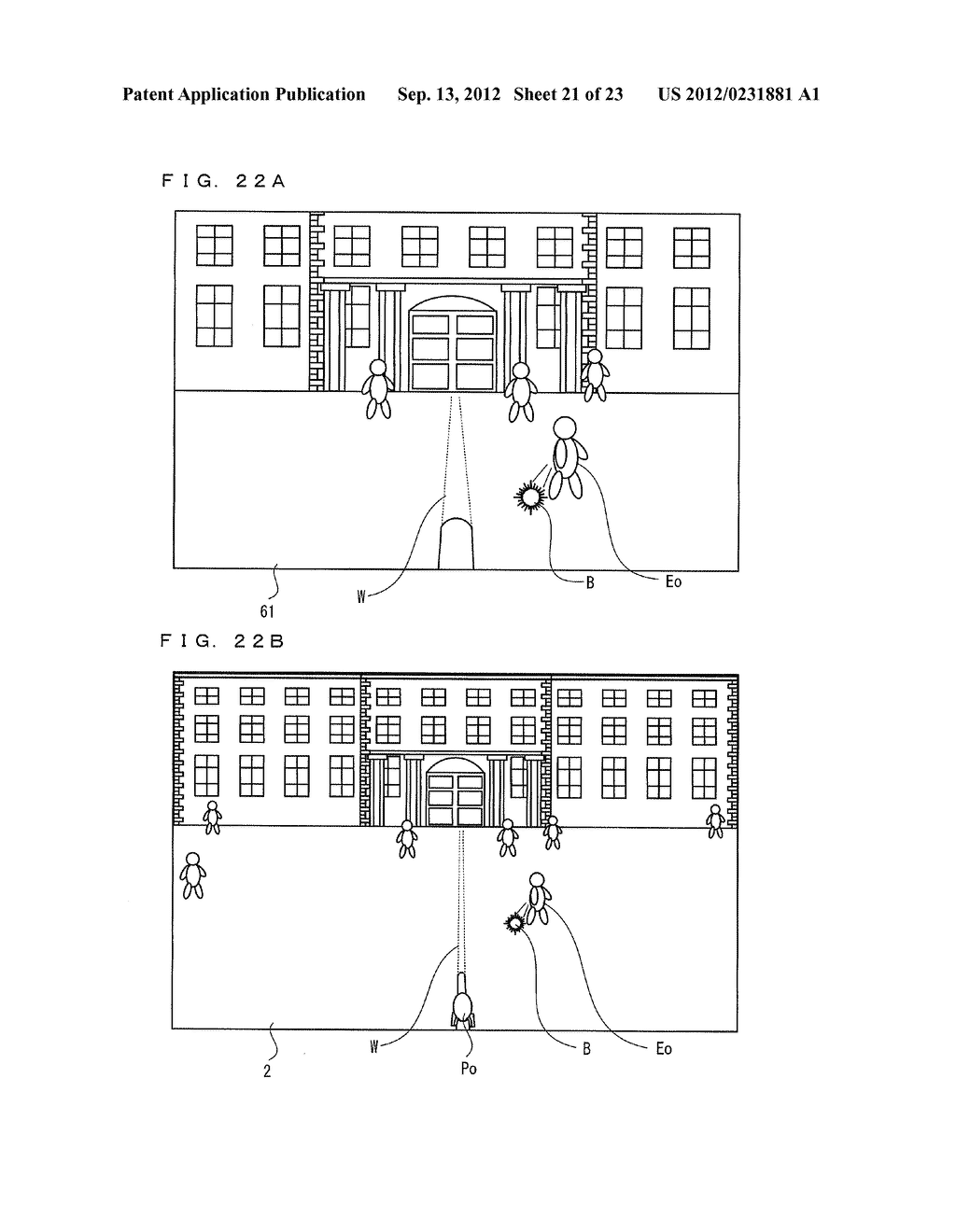 INFORMATION PROCESSING SYSTEM, COMPUTER-READABLE STORAGE MEDIUM, AND     INFORMATION PROCESSING METHOD - diagram, schematic, and image 22