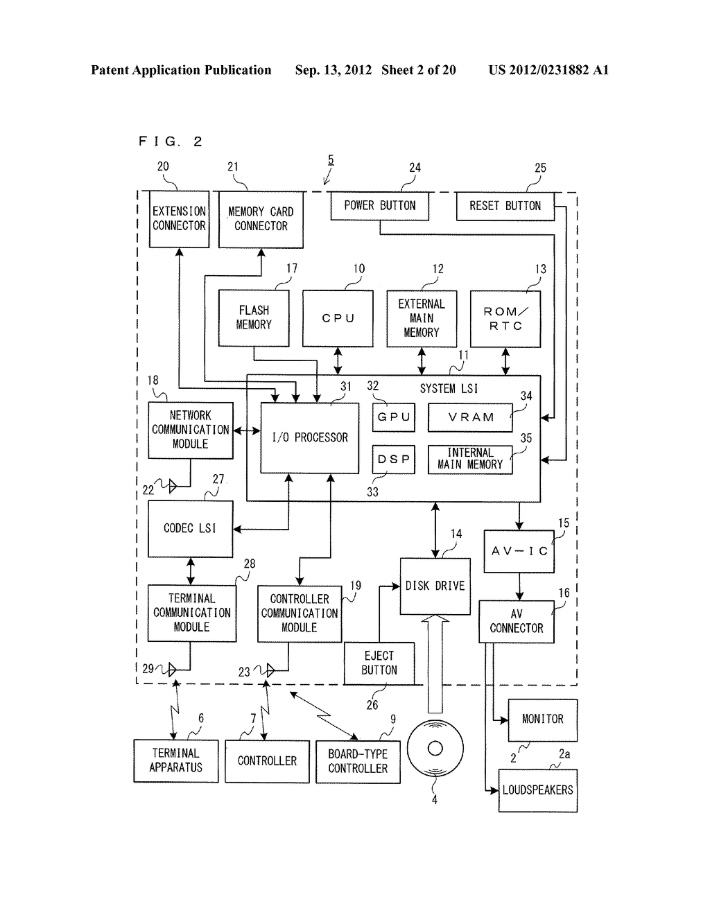 STORAGE MEDIUM HAVING STORED THEREON GAME PROGRAM, GAME APPARATUS, GAME     SYSTEM, AND GAME PROCESSING METHOD - diagram, schematic, and image 03