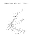 PIVOTING CUTTING ELEMENTS FOR PROJECTILES diagram and image