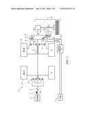 METHOD AND APPARATUS FOR CONTROLLING A SELECTABLE ONE-WAY CLUTCH IN AN     ELECTRO-MECHANICAL TRANSMISSION diagram and image