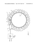 METHOD AND APPARATUS FOR CONTROLLING A SELECTABLE ONE-WAY CLUTCH IN AN     ELECTRO-MECHANICAL TRANSMISSION diagram and image