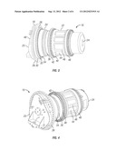 WHEEL RIM ASSEMBLY AND METHOD diagram and image