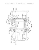 WHEEL RIM ASSEMBLY AND METHOD diagram and image